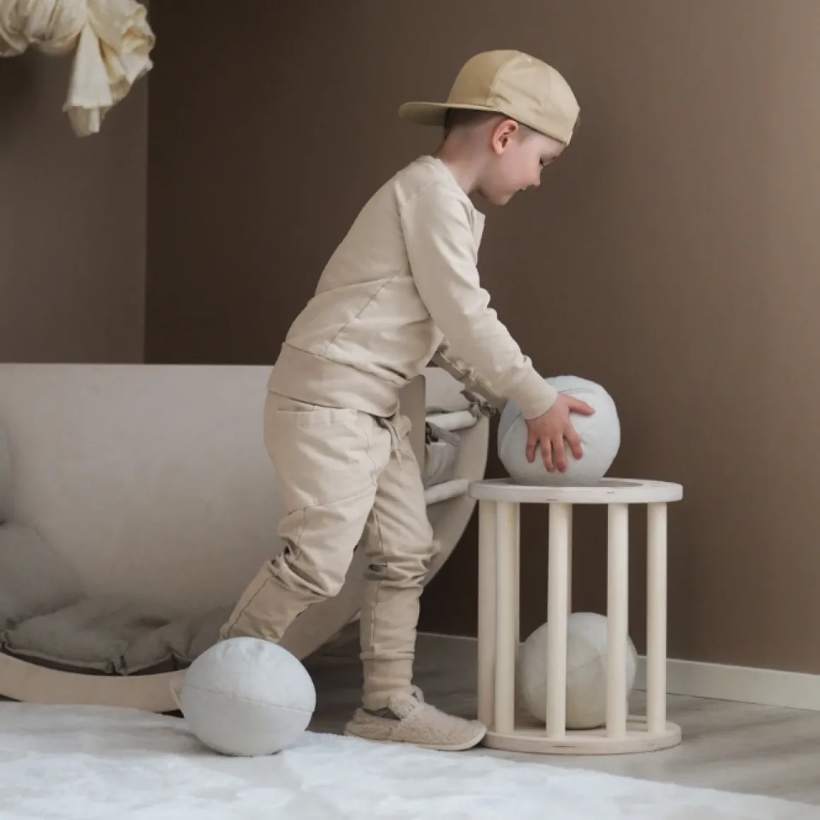 Fitwood Stoel Luoto Berken