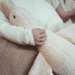 Flow Amsterdam Hartslagknuffel Liva Beige