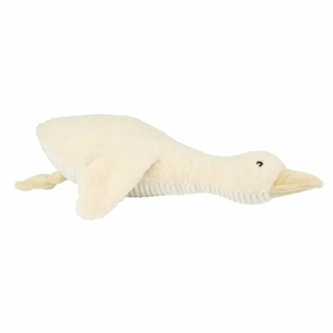 Flow Amsterdam Hartslagknuffel Liva Beige