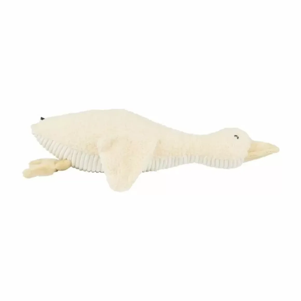 Flow Amsterdam Hartslagknuffel Liva Beige