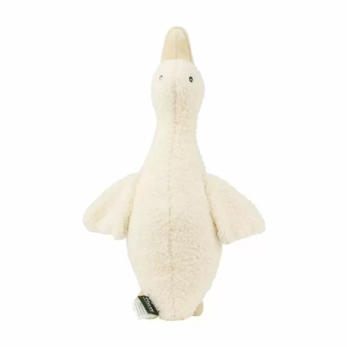 Flow Amsterdam Hartslagknuffel Liva Beige