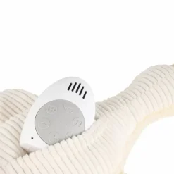 Flow Amsterdam Hartslagknuffel Liva Beige