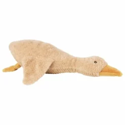 Flow Amsterdam Hartslagknuffel Liva Bruin