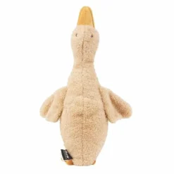 Flow Amsterdam Hartslagknuffel Liva Bruin