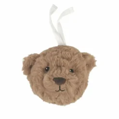 Flow Amsterdam Hartslagknuffel Lou Brown Bestellen - Perfect Voor Onderweg