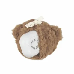 Flow Amsterdam Hartslagknuffel Lou Brown Bestellen - Perfect Voor Onderweg