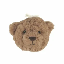 Flow Amsterdam Hartslagknuffel Lou Brown Bestellen - Perfect Voor Onderweg