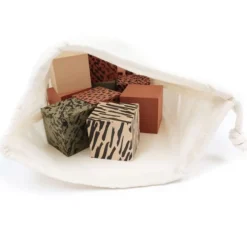 Foam Blokken Multi Mix Vanpauline