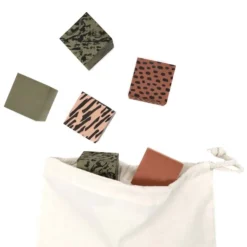 Foam Blokken Multi Mix Vanpauline