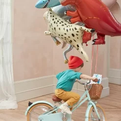 Folieballon Safari Cheetah Meri Meri