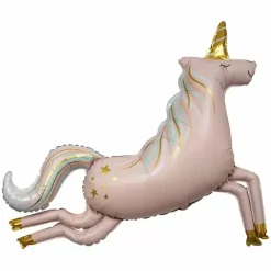 Folieballon Unicorn Meri Meri