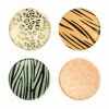 Gebaksbordjes Safari Animal Print (8St) Meri Meri