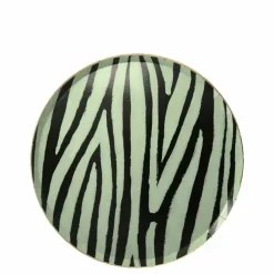 Gebaksbordjes Safari Animal Print (8St) Meri Meri