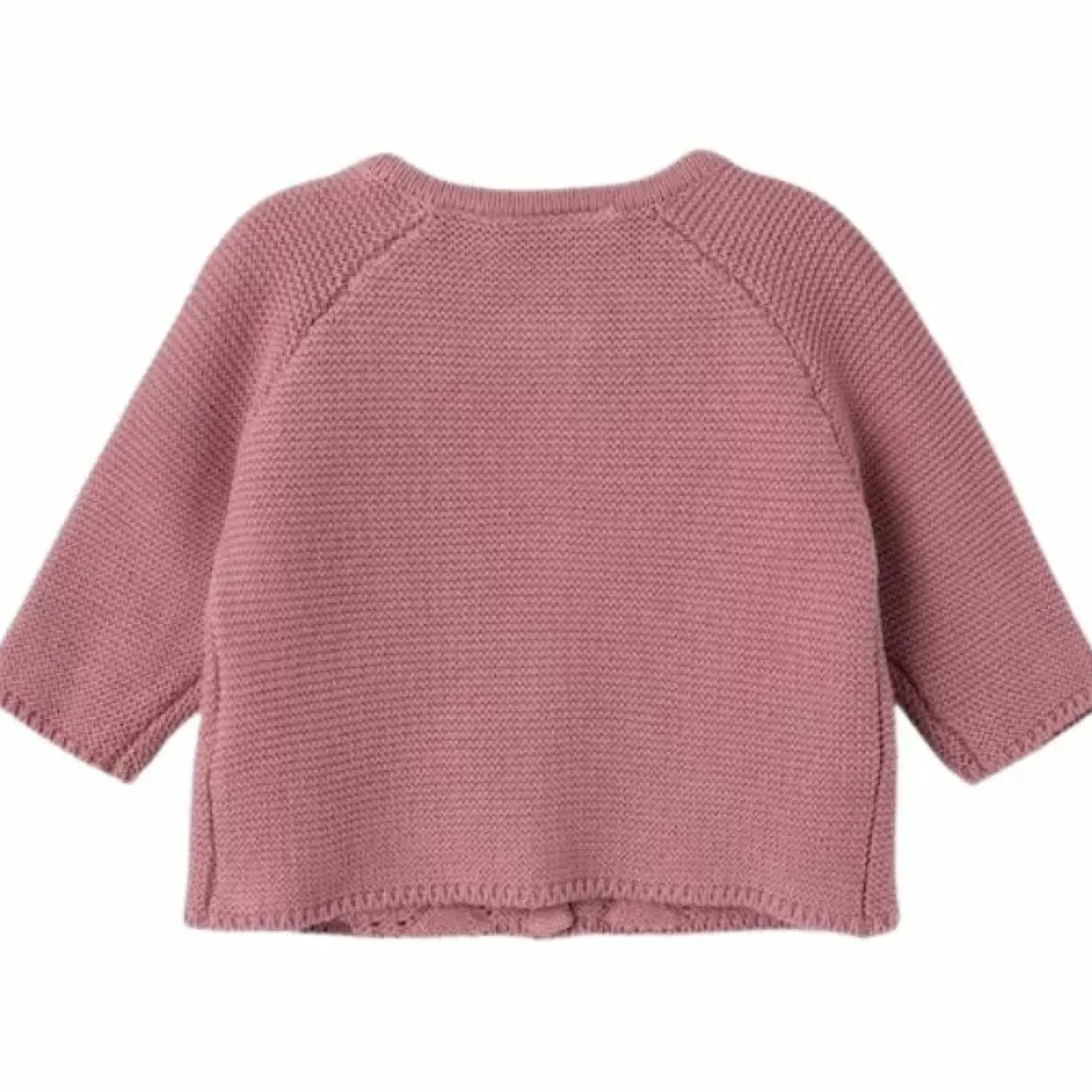 Gebreide Trui Dora Nostalgia Rose - Bestel Nu Bij Lil' Atelier