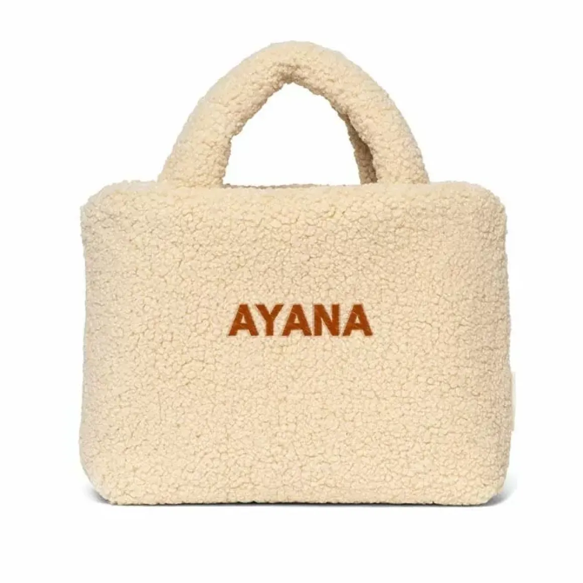 Gepersonaliseerde Studio Noos Mini Handbag Teddy