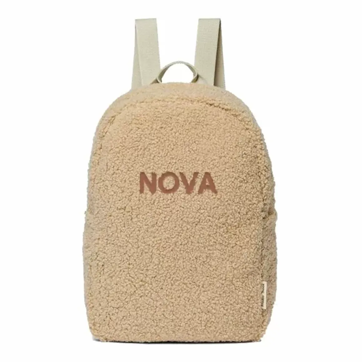 Gepersonaliseerde Studio Noos Rugzak Mini Chunky Teddy