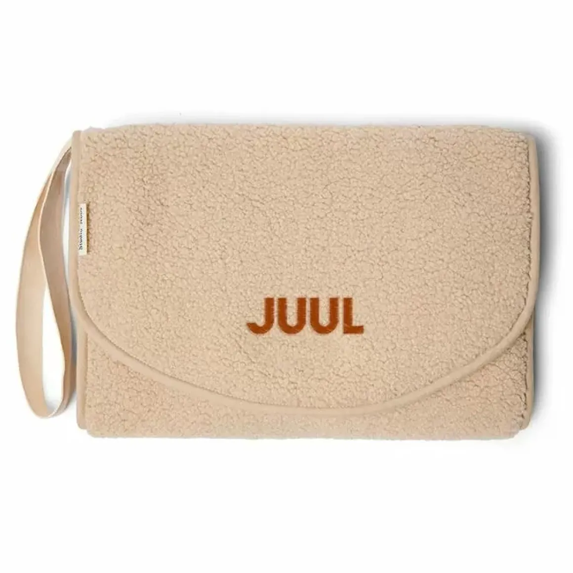 Gepersonaliseerde Studio Noos Verschoonmatje Chunky Teddy