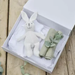 Geschenkdoos Hey Baby Botanical Baby Ginger Ray