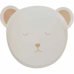 Ginger Ray Teddybeer Bordjes - Lief & Stijlvol
