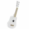 Gitaar Wit Kids Concept