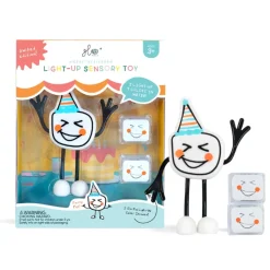 Glo Pals Poppetje Party Wit