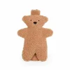 Gordelknuffel Teddy Bruin Childhome