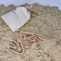 Grennn Dino En Poot Uitsteker