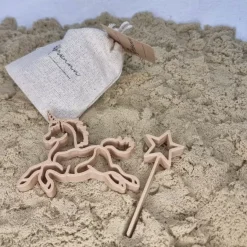 Grennn Eenhoorn En Toverstaf Uitstekers