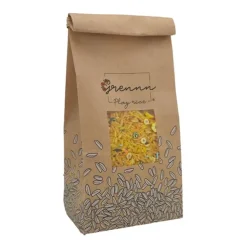 Grennn Speelrijst Bijen 500 Gram