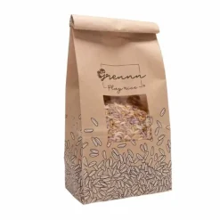 Grennn Speelrijst Hippy Summer Mix - 500 Gram