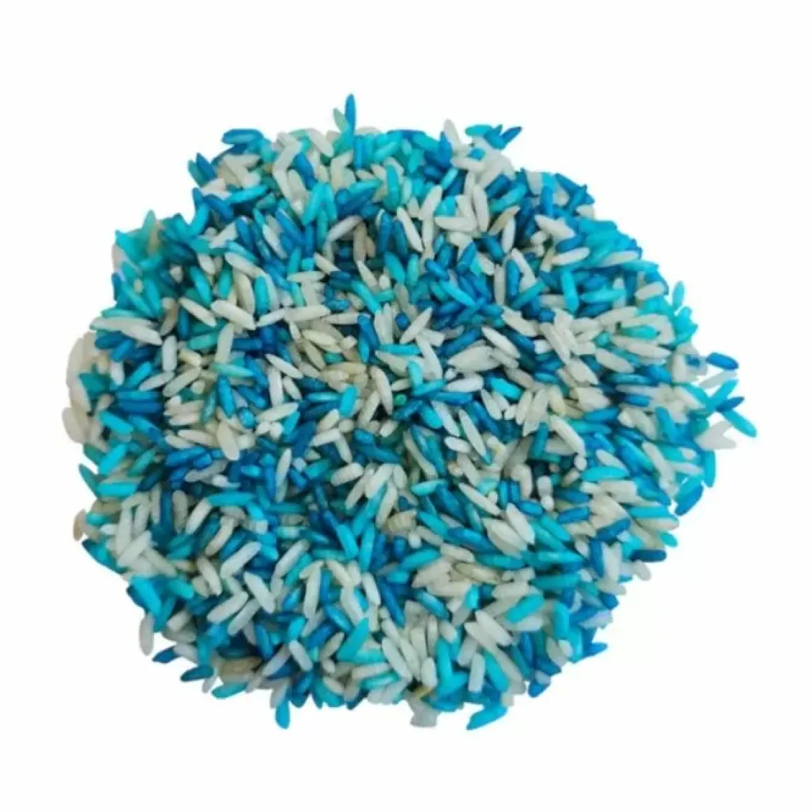 Grennn Speelrijst Mix Ocean - 500 Gram