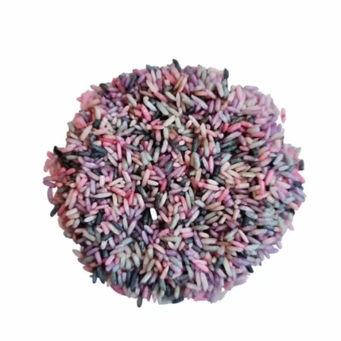 Grennn Speelrijst Mix Unicorn - 500 Gram