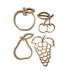 Grennn Uitstekers Fruit