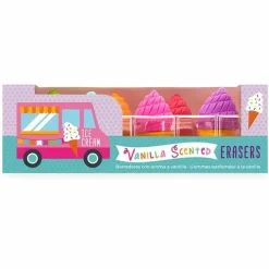 Gummen Met Geur Kleine Ijsjes (6St) Ooly