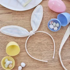 Haarband Konijnenoren Hop Hop Hooray Ginger Ray