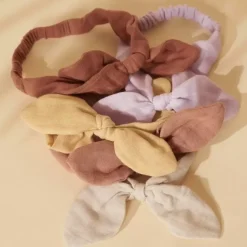 Haarbanden Henny Tuscany Rose Mix Liewood