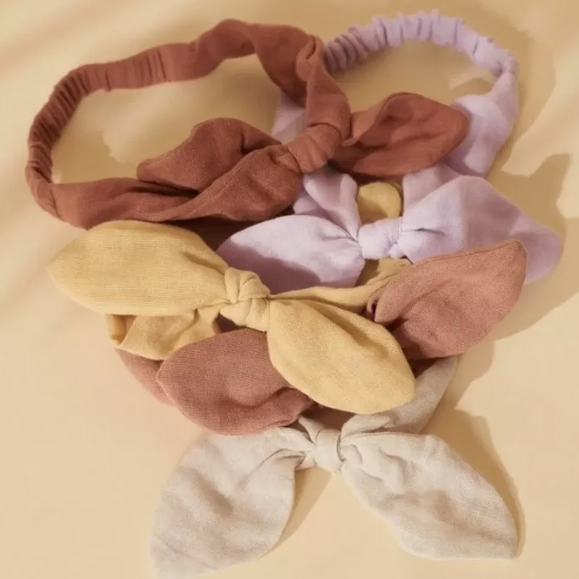 Haarbanden Henny Tuscany Rose Mix Liewood