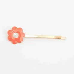 Haarclipjes Daisy (6St) Meri Meri