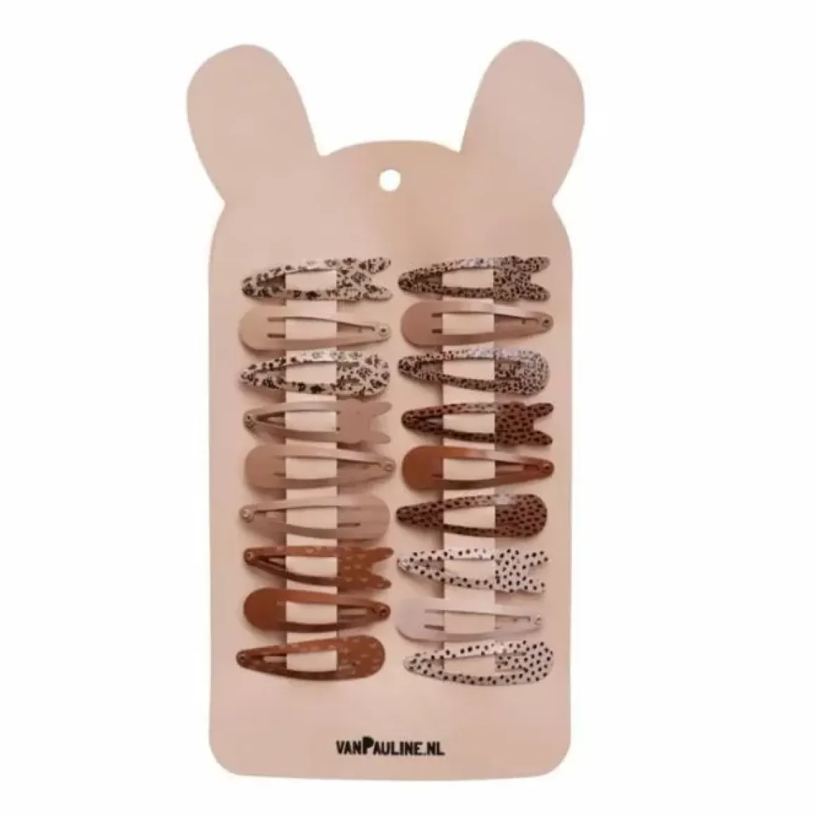 Haarelastiek, Haarelastieken, Elastieken, Haarelastiekjes, Baby Haar, Haar Accessoires, Accessoires, Vanpauline, Vanpauline Clips, Schuifspeld, Haarspeldjes,