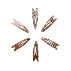 Haarelastiek, Haarelastieken, Elastieken, Haarelastiekjes, Baby Haar, Haar Accessoires, Accessoires, Vanpauline, Vanpauline Clips, Schuifspeld, Haarspeldjes,