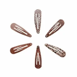 Haarelastiek, Haarelastieken, Elastieken, Haarelastiekjes, Baby Haar, Haar Accessoires, Accessoires, Vanpauline, Vanpauline Clips, Schuifspeld, Haarspeldjes,