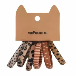 Haarelastiek, Haarelastieken, Elastieken, Haarelastiekjes, Baby Haar, Haar Accessoires, Accessoires, Vanpauline, Vanpauline Clips, Schuifspeld, Haarspeldjes,