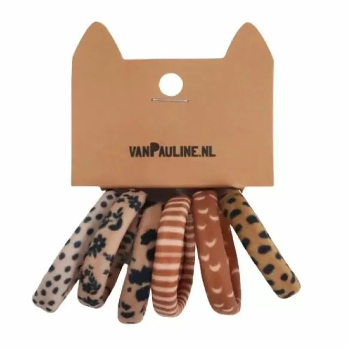 Haarelastiek, Haarelastieken, Elastieken, Haarelastiekjes, Baby Haar, Haar Accessoires, Accessoires, Vanpauline, Vanpauline Clips, Schuifspeld, Haarspeldjes,