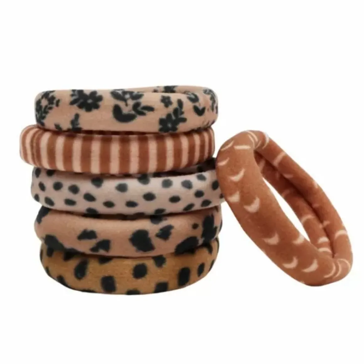 Haarelastiek, Haarelastieken, Elastieken, Haarelastiekjes, Baby Haar, Haar Accessoires, Accessoires, Vanpauline, Vanpauline Clips, Schuifspeld, Haarspeldjes,