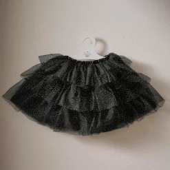 Halloween Tutu Zwart/Goud Ginger Ray