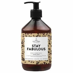 Handzeep Stay Fabulous (500Ml) The Gift Label