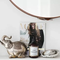 Handzeep Stay Fabulous (500Ml) The Gift Label