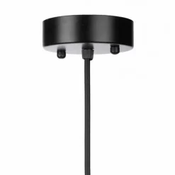 Hanglamp Mavis Black Kidsdepot