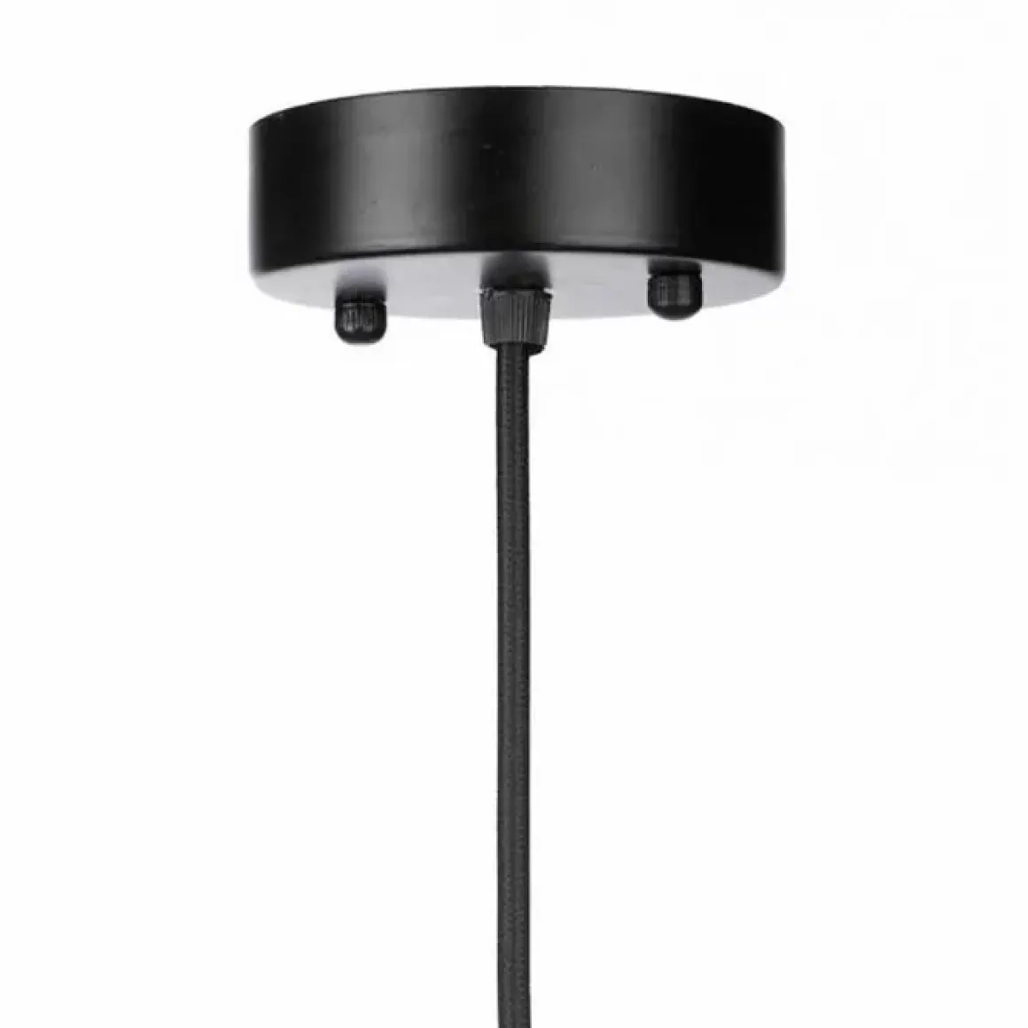 Hanglamp Mavis Black Kidsdepot