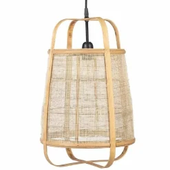 Hanglamp Mavis Natural Kidsdepot
